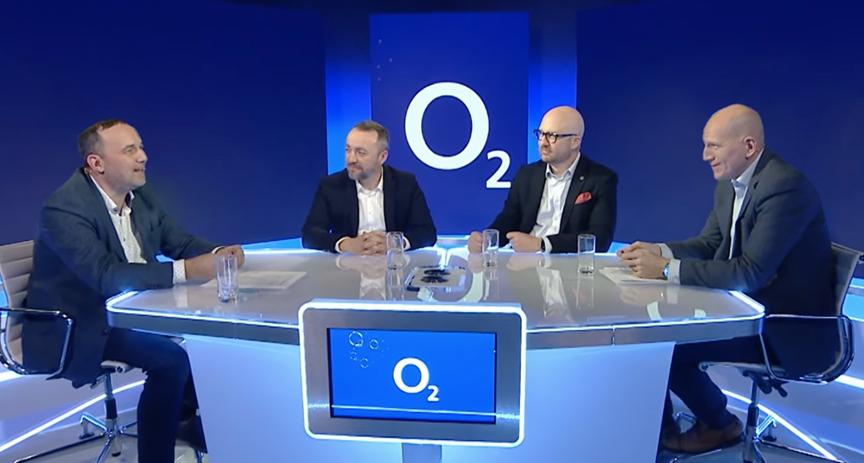 3 otázky pro 3 experty: Od strategie útoků po nedostatek odborníků