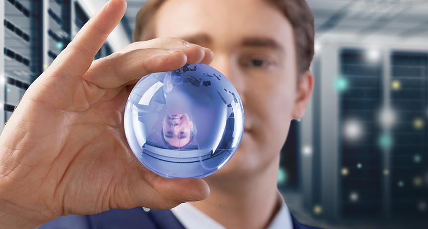 Co očekávat od roku 2025? Odpovídají odborníci z O2